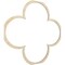 Ekena Millwork 33W x 33H x 14T Small Woodall Decorative Fretwork Wood Ceiling Panels, Birch CELW33X33X0250WDLBI - alternate 2